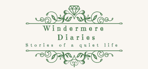 Windermere Diaries